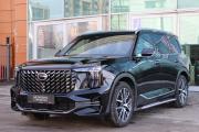 GAC GS8 II Санкт-Петербург  - изображение 27