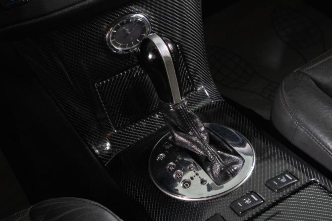 Infiniti FX I (S50) Рестайлинг с пробегом 2007 года, цена 1 019 000 рублей, 240000 км, внедорожник, Автокод Объявления