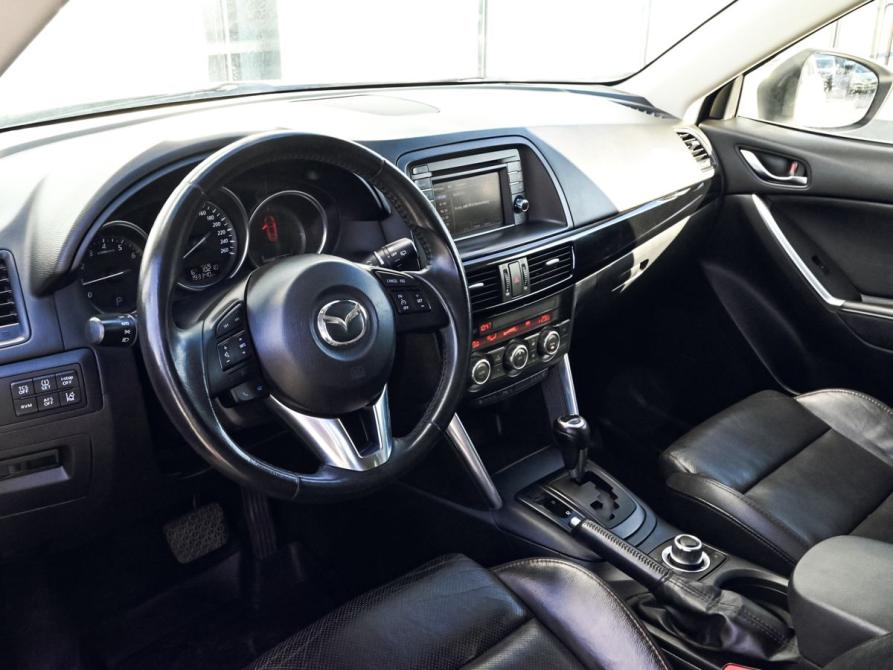 Mazda CX-5 I Екатеринбург  - изображение 15