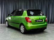 Skoda Fabia RS II Тюмень  - изображение 20