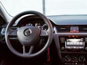 Skoda Rapid I Рестайлинг Екатеринбург  - изображение 36