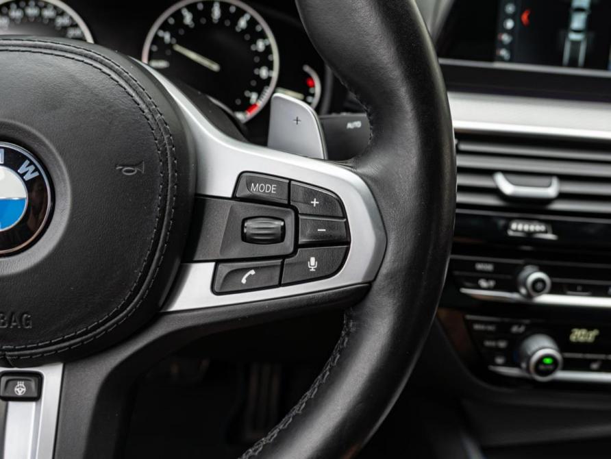 BMW 5 серии VII (G30/G31/G38) Краснодар  - изображение 18