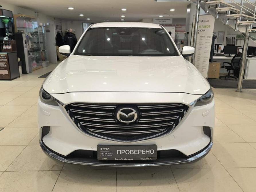 Mazda CX-9 II Казань  - изображение 2