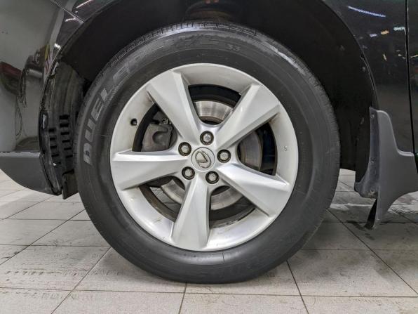 Lexus RX III Рестайлинг с пробегом 2014 года, цена 2 650 000 рублей, 77259 км, внедорожник, Автокод Объявления