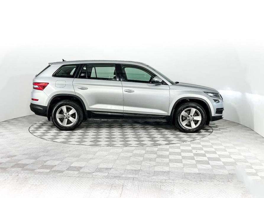 Skoda Kodiaq I Ногинск  - изображение 7