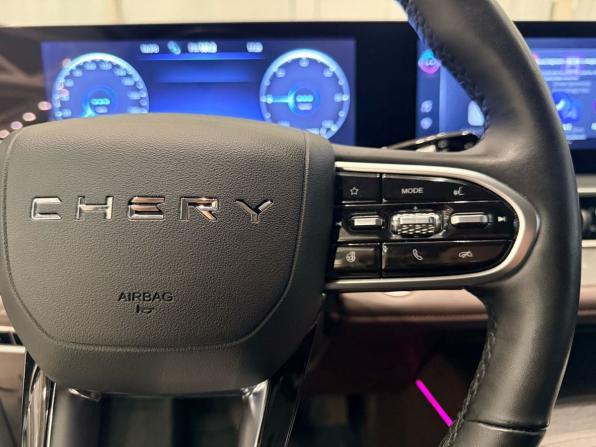 Chery Tiggo 8 Pro Plug-in Hybrid с пробегом 2023 года, цена 2 457 500 рублей, 53319 км, внедорожник, Автокод Объявления