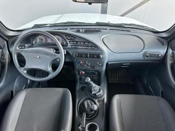 Lada (ВАЗ) Niva Travel I с пробегом 2024 года, цена 1 075 000 рублей, 1306 км, внедорожник, Автокод Объявления