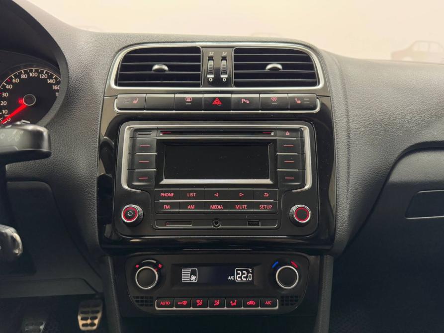 Volkswagen Polo V Рестайлинг Ставрополь  - изображение 12