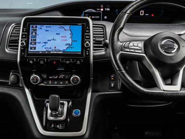 Nissan Serena V (C27) Рестайлинг с пробегом 2019 года, цена 2 094 000 рублей, 100448 км, минивэн, Автокод Объявления