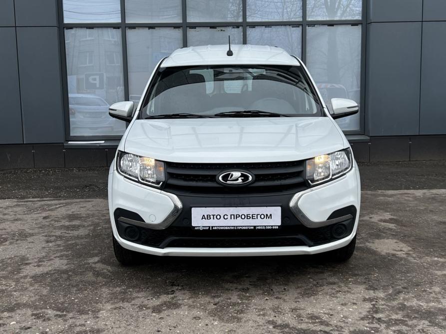 Lada (ВАЗ) Largus I Рестайлинг Ярославль  - изображение 4