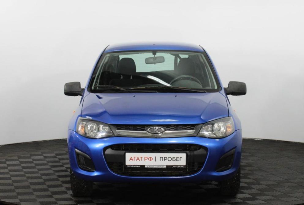Lada (ВАЗ) Kalina II Нижний Новгород  - изображение 3