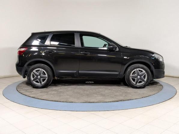 Nissan Qashqai I Рестайлинг с пробегом 2012 года, цена 1 150 000 рублей, 170000 км, внедорожник, Автокод Объявления