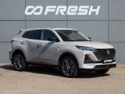 Changan UNI-S (CS55 Plus) I Краснодар  - изображение 29