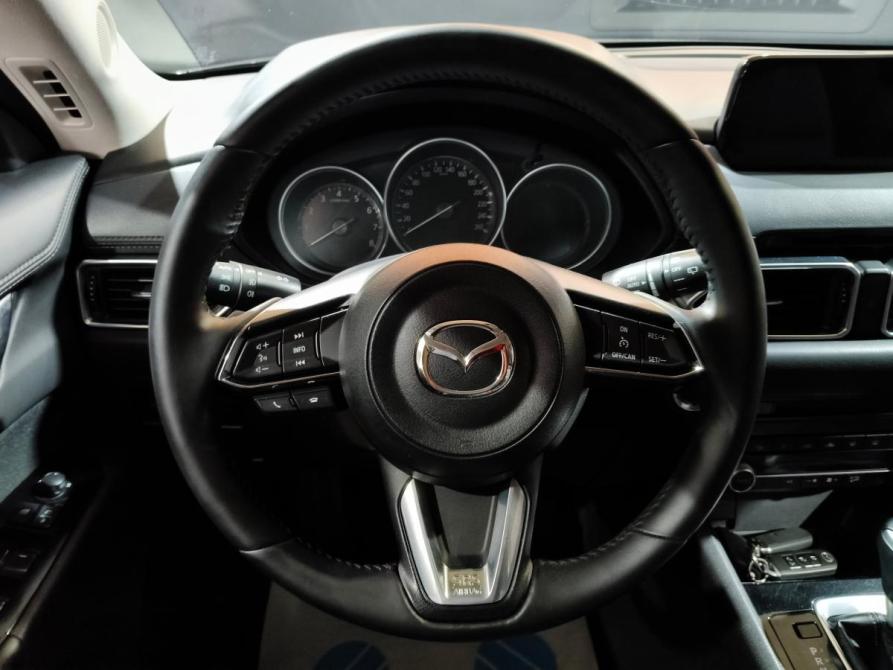Mazda CX-5 II Уфа  - изображение 11