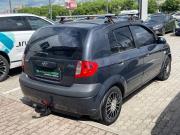 Hyundai Getz I Рестайлинг Череповец  - изображение 19