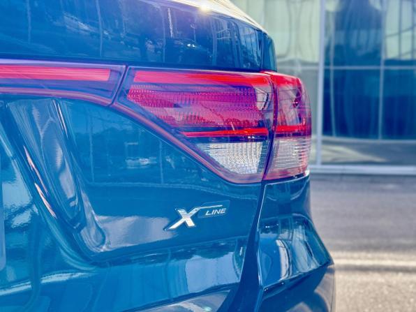 Kia Rio IV с пробегом 2020 года, цена 1 475 000 рублей, 98394 км, хэтчбек, Автокод Объявления