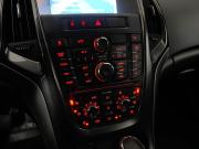 Opel Astra J Рестайлинг Москва  - изображение 42
