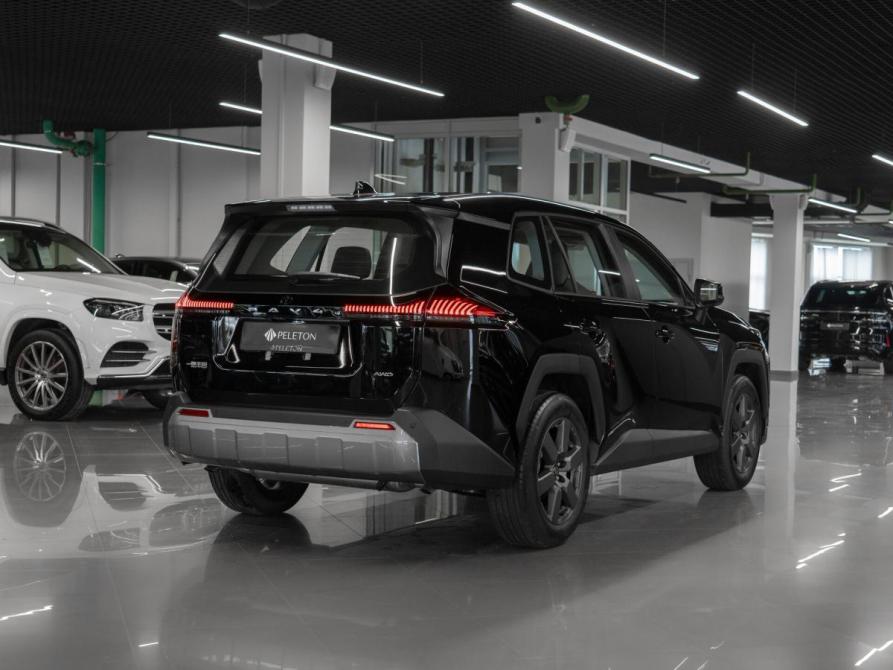 Toyota RAV4 VI (XA60) Москва  - изображение 5