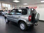 Chevrolet Niva I Рестайлинг Киров  - изображение 21
