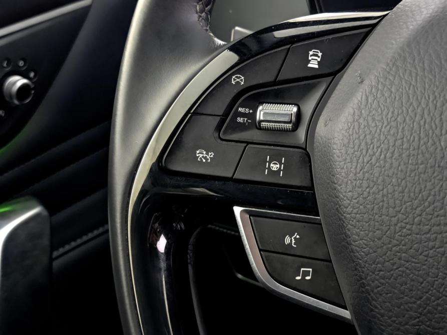 Changan CS95 I Рестайлинг 2 Москва  - изображение 30