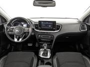 Kia Ceed III Москва  - изображение 41