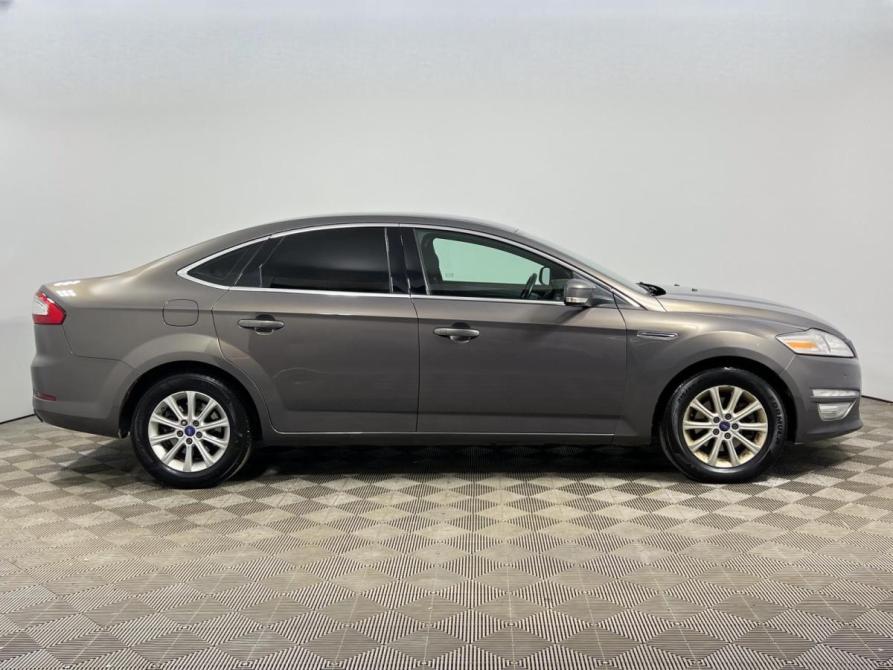 Ford Mondeo IV Рестайлинг Казань  - изображение 5