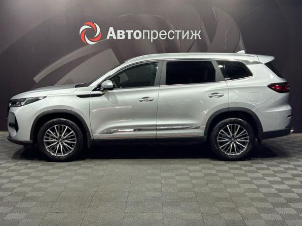 Xcite X-Cross 8 с пробегом 2024 года, цена 2 199 000 рублей, 13817 км, внедорожник, Автокод Объявления