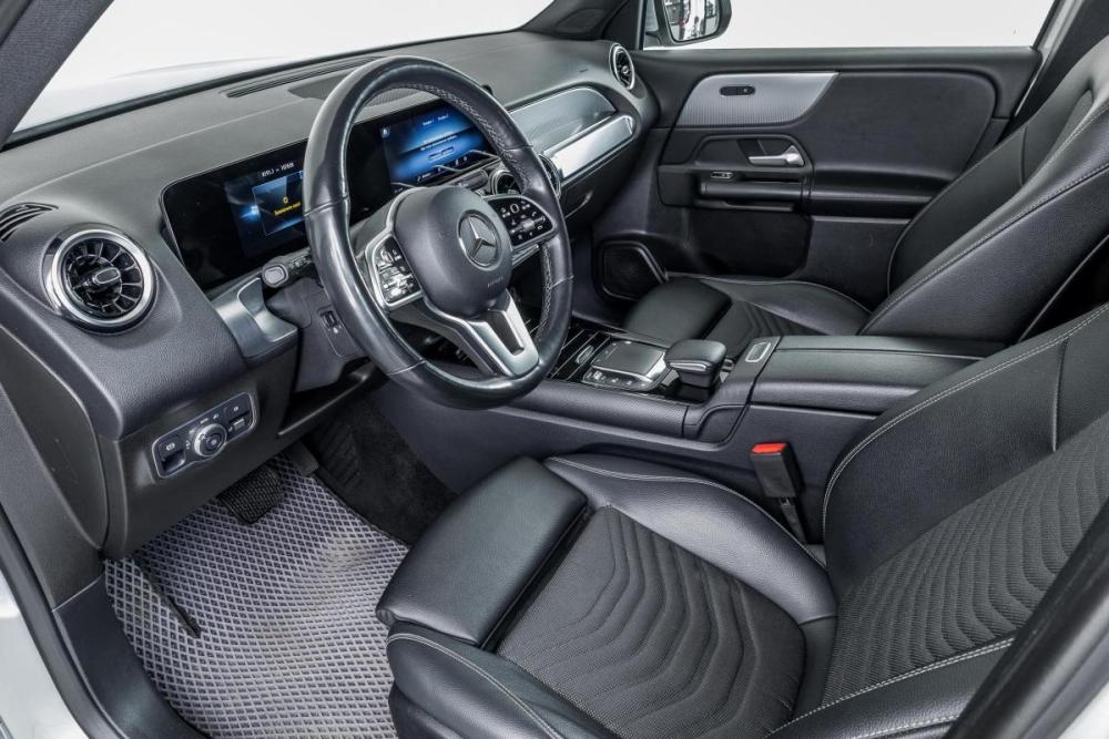 Mercedes-Benz GLB I (X247) Казань  - изображение 8