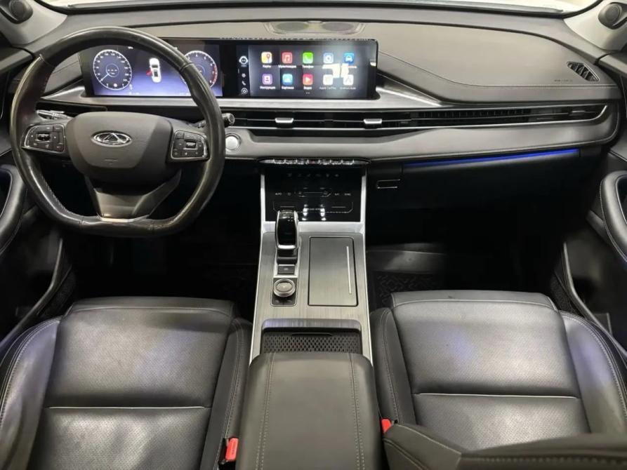 Chery Tiggo 7 Pro Max I Саратов  - изображение 7