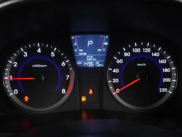 Hyundai Solaris I с пробегом 2012 года, цена 829 000 рублей, 149615 км, седан, Автокод Объявления