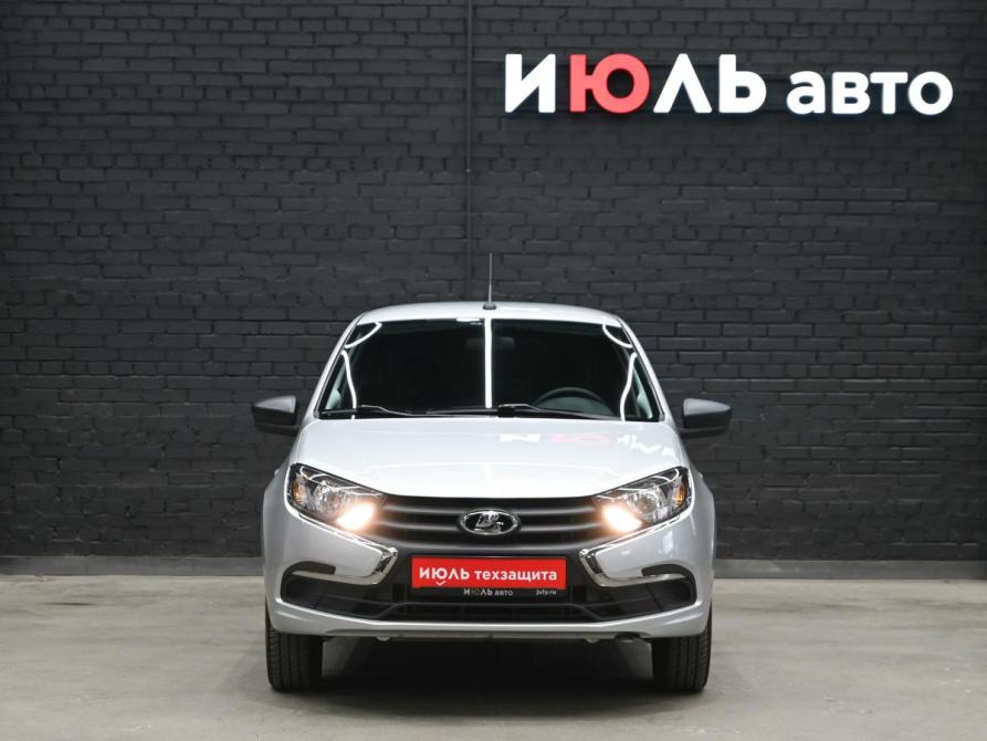 Lada (ВАЗ) Granta I Рестайлинг Екатеринбург  - изображение 2