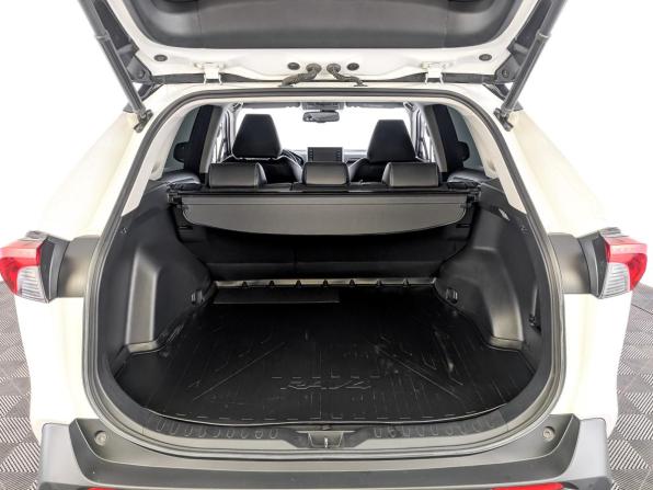 Toyota RAV4 V (XA50) с пробегом 2021 года, цена 3 100 000 рублей, 138659 км, внедорожник, Автокод Объявления