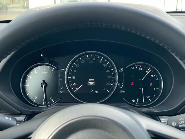 Mazda CX-5 II Рестайлинг с пробегом 2026 года, цена 3 950 000 рублей, 30 км, внедорожник, Автокод Объявления