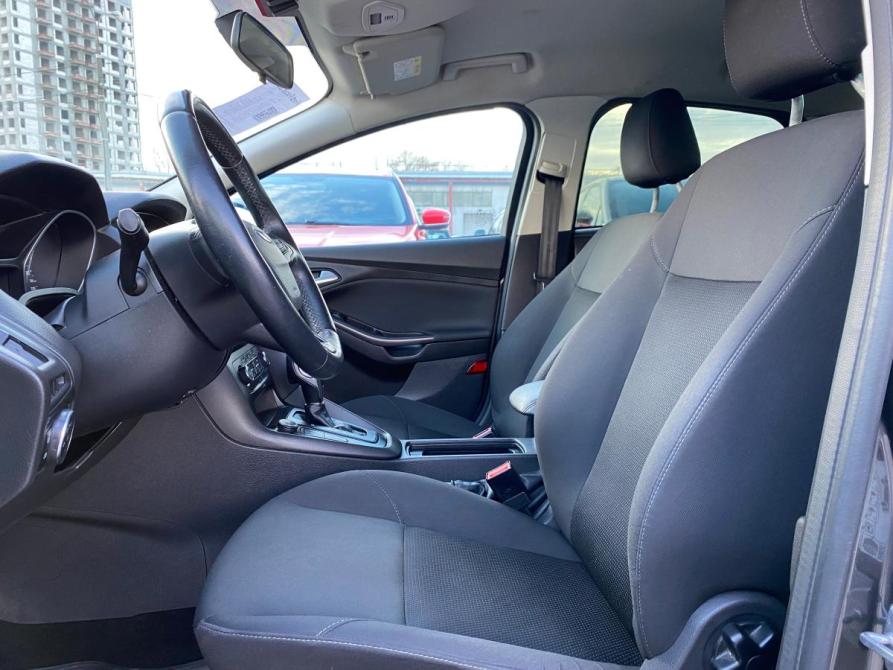 Ford Focus III Рестайлинг Нижний Новгород  - изображение 5