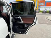 Toyota Land Cruiser 200 Series Рестайлинг 2 Сыктывкар  - изображение 42