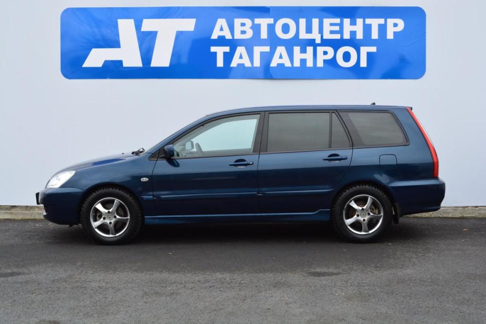 Mitsubishi Lancer IX Рестайлинг Таганрог  - изображение 5