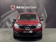 Nissan Qashqai I Рестайлинг Оренбург  - изображение 19