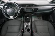 Toyota Corolla XI (E160 E170 E180) Красноярск  - изображение 33