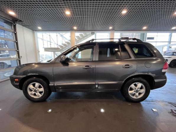 Hyundai Santa Fe I с пробегом 2004 года, цена 460 000 рублей, 402941 км, внедорожник, Автокод Объявления