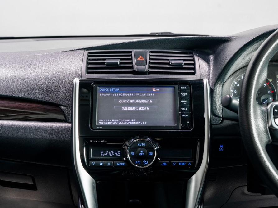 Toyota Allion II Рестайлинг 2 Чита  - изображение 9
