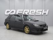 Subaru Impreza WRX II Рестайлинг 2 Ростов-на-Дону  - изображение 15