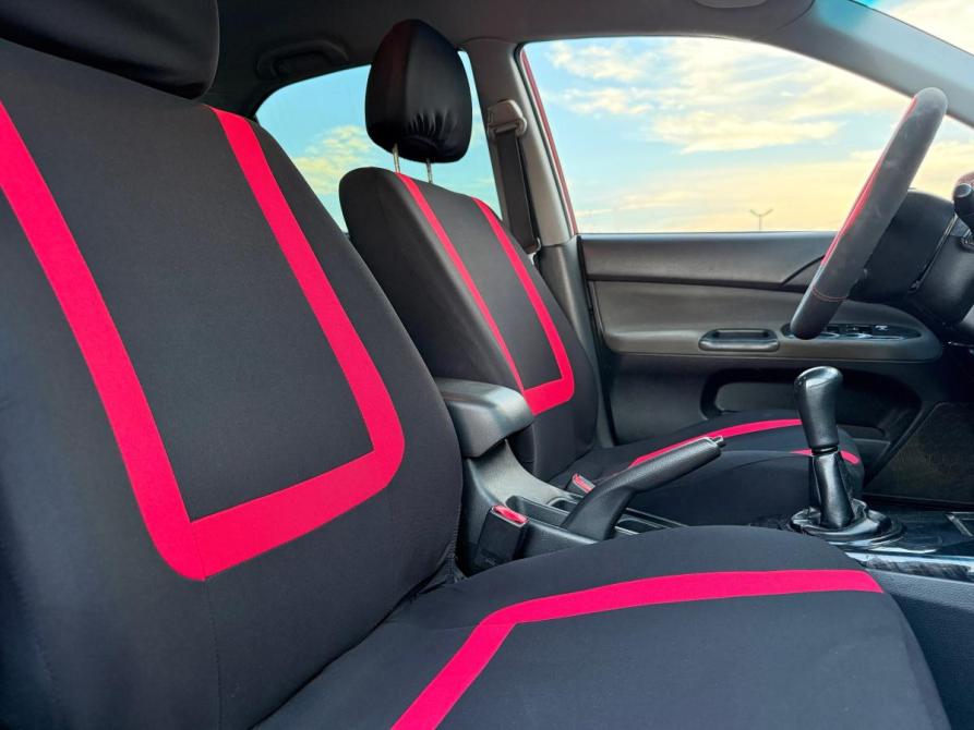 Mitsubishi Lancer IX Рестайлинг Набережные Челны  - изображение 18