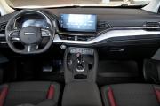 Haval F7x I Рестайлинг Уфа  - изображение 31