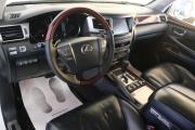 Lexus LX III Рестайлинг Омск  - изображение 37