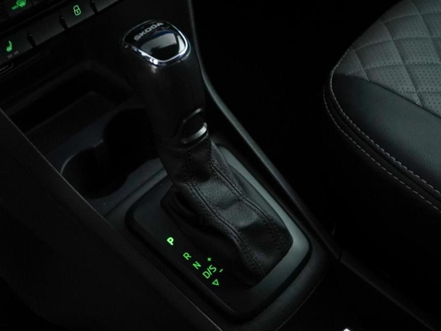 Skoda Rapid I Рестайлинг Москва  - изображение 17