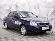 Lada (ВАЗ) Priora I Рестайлинг Ульяновск  - изображение 28