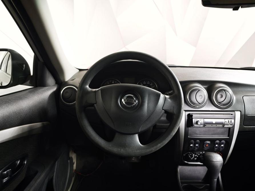 Nissan Almera III (G15) Москва  - изображение 12