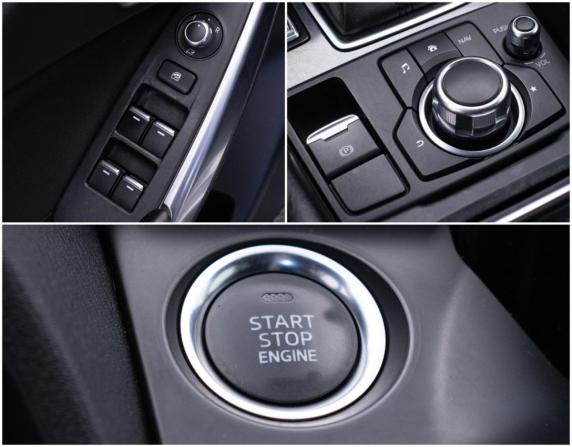 Mazda 6 III (GJ) Рестайлинг с пробегом 2015 года, цена 1 550 000 рублей, 198164 км, седан, Автокод Объявления