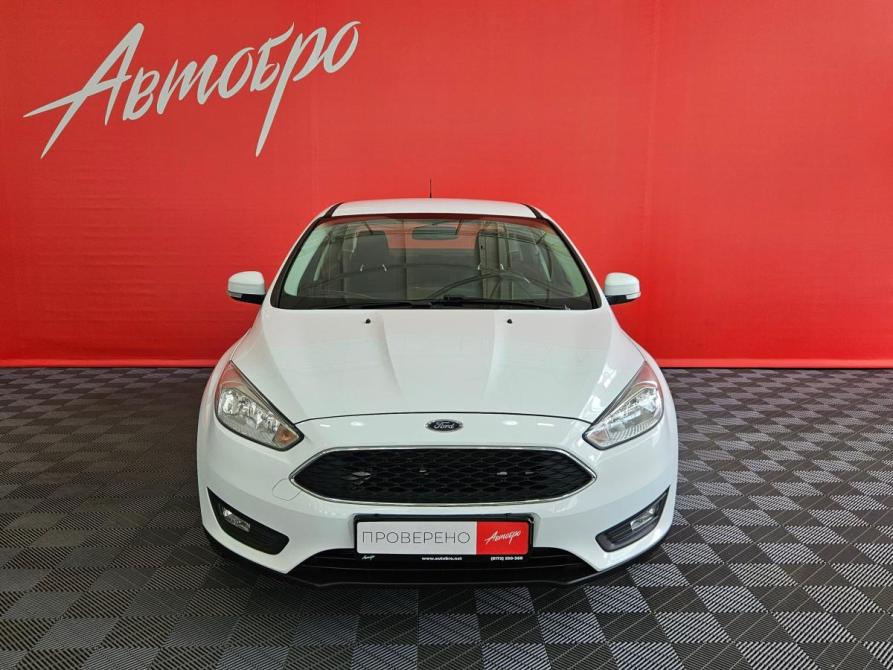 Ford Focus III Рестайлинг Вологда  - изображение 8