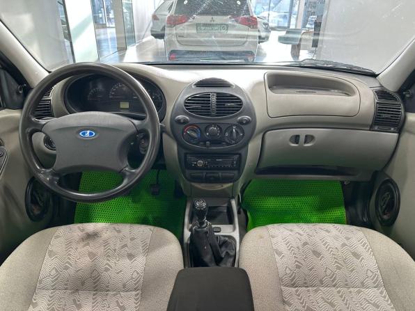 Lada (ВАЗ) Kalina I с пробегом 2009 года, цена 239 900 рублей, 173000 км, хэтчбек, Автокод Объявления